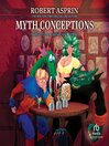 Cover image for Myth Conceptions